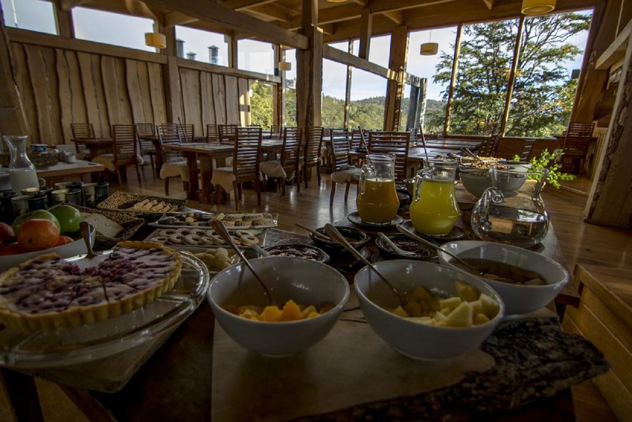 Torres del Paine National Park 巴塔哥尼亚营地旅馆酒店 外观 照片